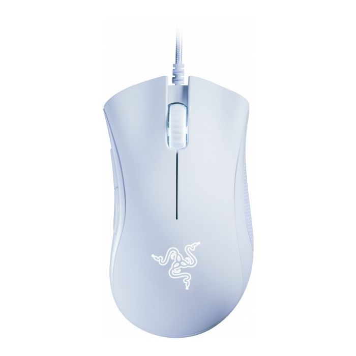 Мышка Razer DeathAdder Essential USB Black (RZ01-03850100-R3M1)
