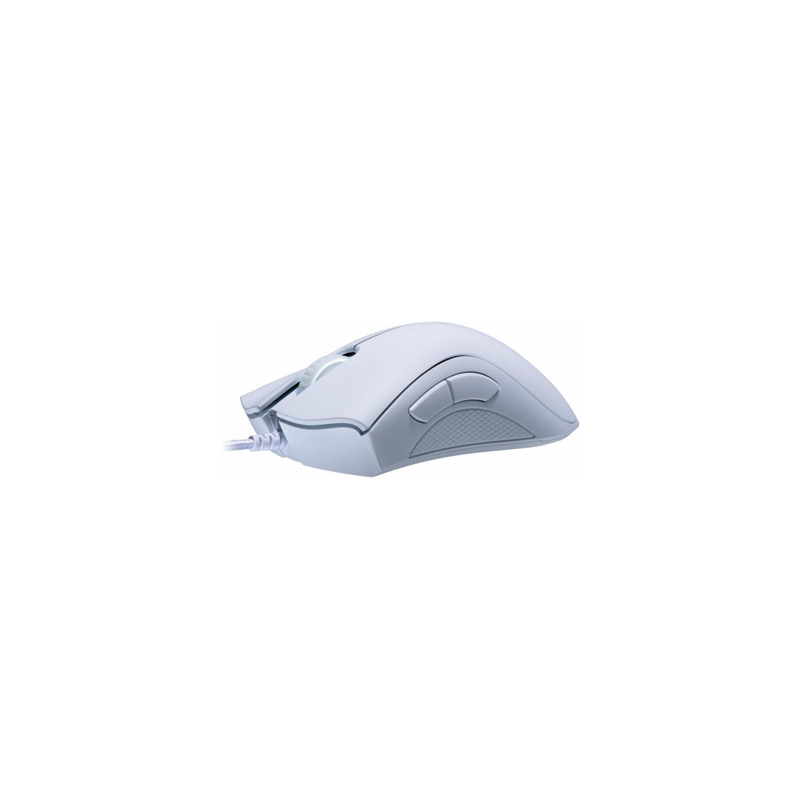 Мышка Razer DeathAdder Essential USB White (RZ01-03850200-R3U1) изображение 3
