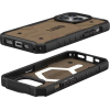 Чехол для мобильного телефона UAG Apple iPhone 15 Pro Max Pathfinder Magsafe, Dark Earth (114301118182) изображение 12