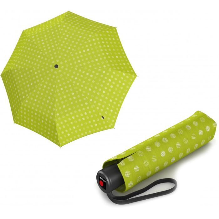 Парасоля Knirps A.050 Pinta Aqua (Kn95 7050 8471)