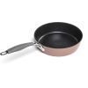 Сотейник Hölmer Royal кований 24 см (DF-42824-FAB Royal) изображение 3