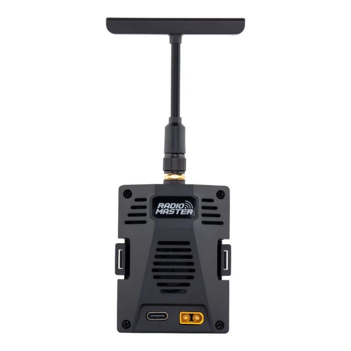 Передатчик (TX) RadioMaster Ranger Micro 2.4GHZ ELRS (HP0157.0034)