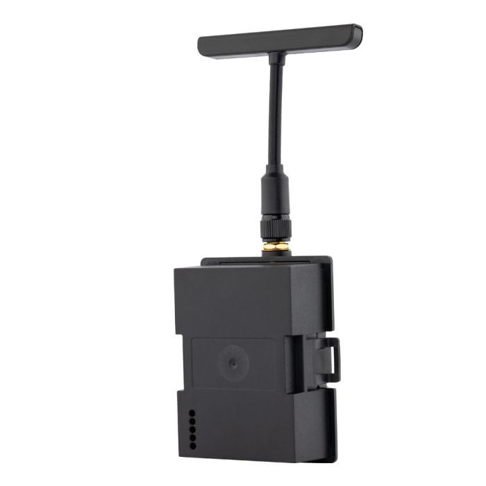 Передатчик (TX) RadioMaster Ranger Micro 2.4GHZ ELRS (HP0157.0034) изображение 2
