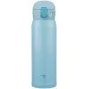 Термокружка Zojirushi SM-WR60E-AP 0.6 л Light Blue (1678.06.70)