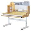 Парта ErgoKids Timberdesk L (BD-690 Wood L)