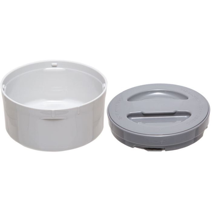 Термос Zojirushi Харчовий SL-JAF14HG 1.23 л Grey (1678.00.92) зображення 4
