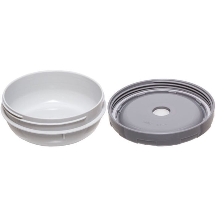 Термос Zojirushi Харчовий SL-JAF14HG 1.23 л Grey (1678.00.92) зображення 6