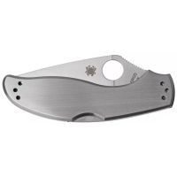 Нож Spyderco UpTern Serrated (C261PS) изображение 3