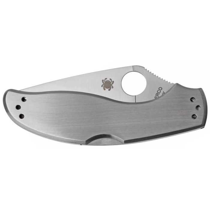 Ніж Spyderco UpTern Serrated (C261PS) зображення 3