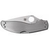 Нож Spyderco UpTern Serrated (C261PS) изображение 3