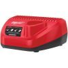 Зарядное устройство для аккумуляторов инструмента Milwaukee C12 C (4932352000)