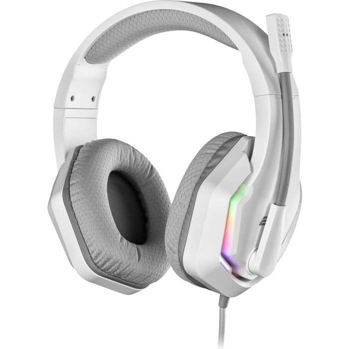 Наушники 2E Gaming HG315 RGB USB 7.1 Pink (2E-HG315PK-7.1)