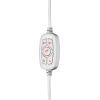 Наушники 2E Gaming HG315 RGB USB 7.1 White (2E-HG315WT-7.1) изображение 7