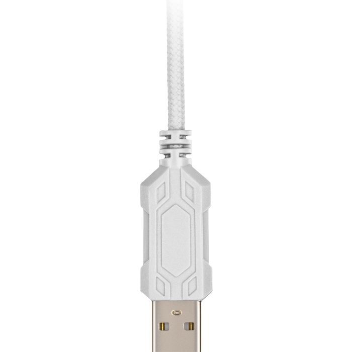 Наушники 2E Gaming HG315 RGB USB 7.1 Pink (2E-HG315PK-7.1) изображение 8