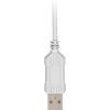 Наушники 2E Gaming HG315 RGB USB 7.1 White (2E-HG315WT-7.1) изображение 8