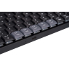 Клавіатура Keychron K3 PRO 84Key Gateron Blue Low Profile QMK UA RGB Black (K3PB2_KEYCHRON) зображення 12