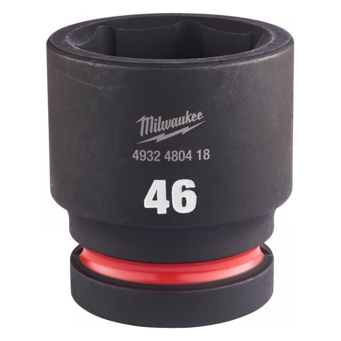 Торцевая головка Milwaukee ShW 1" 30мм (4932480409)
