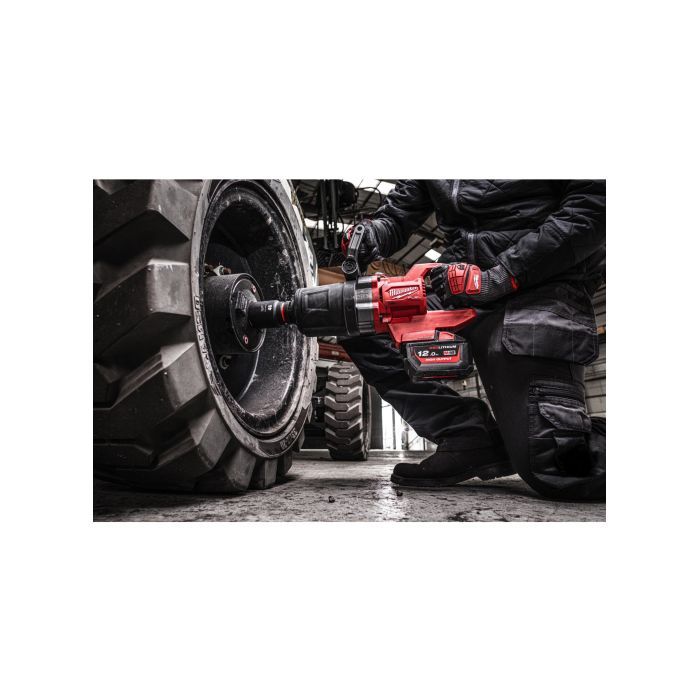 Торцевая головка Milwaukee ShW 1" 30мм (4932480409) изображение 2