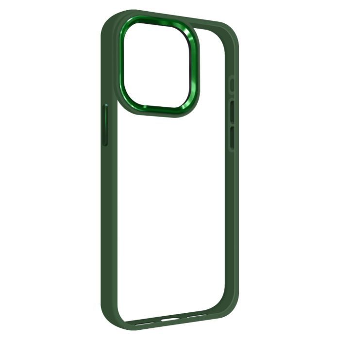 Чехол для мобильного телефона Armorstandart UNIT2 Apple iPhone 15 Pro White (ARM69980)