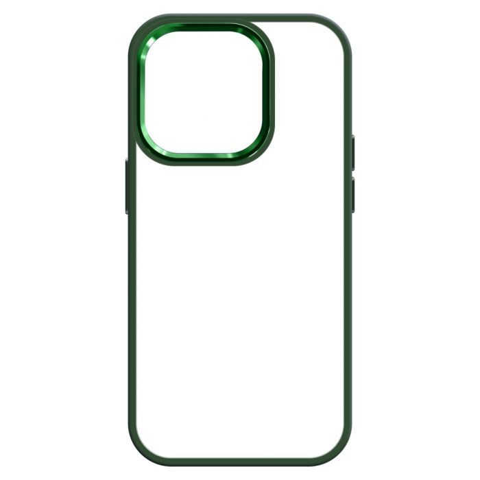 Чехол для мобильного телефона Armorstandart UNIT2 Apple iPhone 15 Pro White (ARM69980) изображение 2