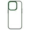 Чехол для мобильного телефона Armorstandart UNIT2 Apple iPhone 15 Pro Green (ARM69982) изображение 2