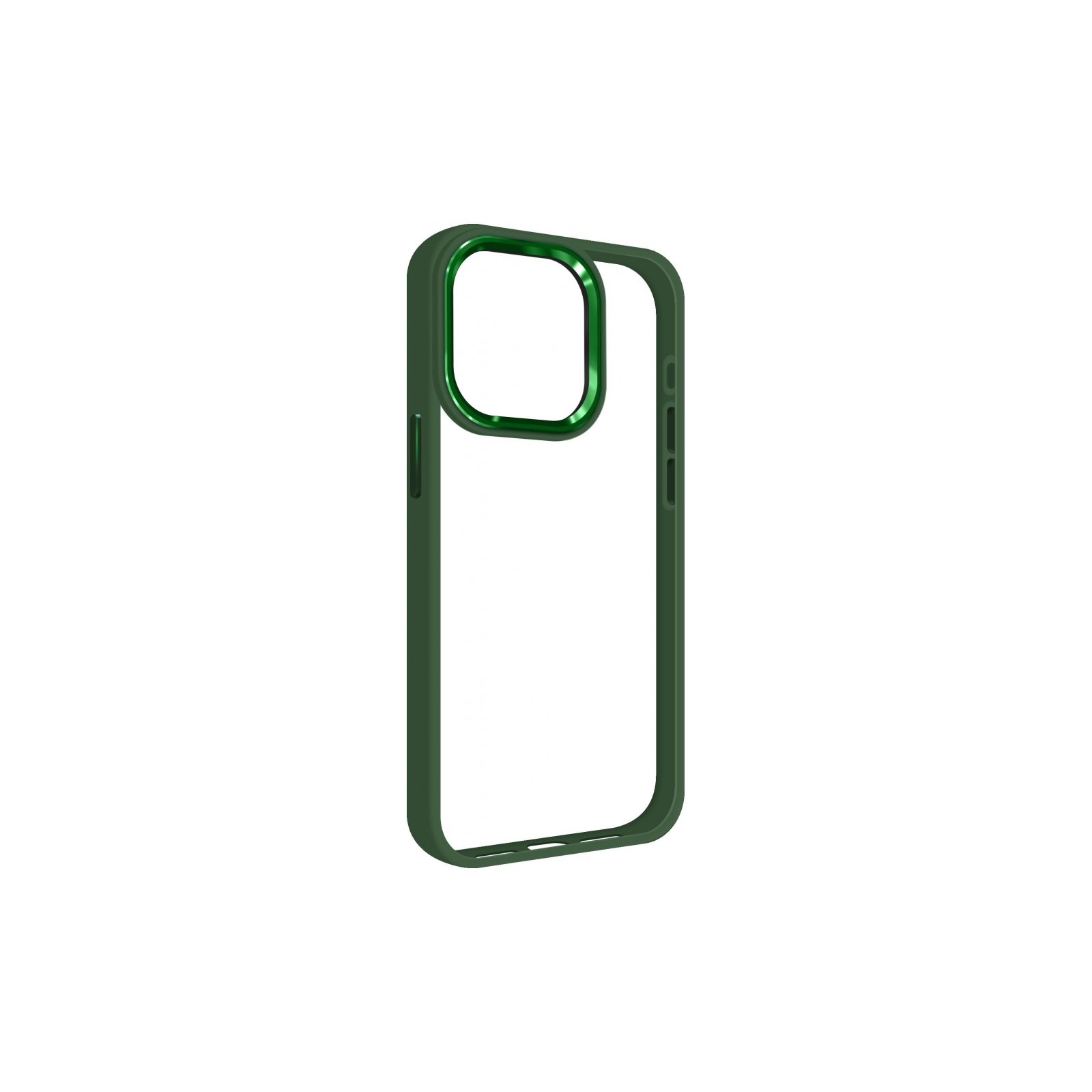 Чехол для мобильного телефона Armorstandart UNIT2 Apple iPhone 15 Pro White (ARM69980)