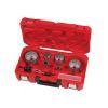 Коронка Milwaukee Holesaw BiM Contractor Set 1-10pc (4932464719)