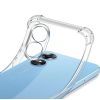Чехол для мобильного телефона BeCover Anti-Shock Oppo A78 4G Clear (710034) изображение 2