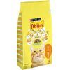 Сухой корм для кошек Purina Friskies с курицей и овощами 10 кг (5997204505101)