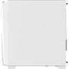 Корпус для ПК GIGABYTE C301 GLASS WHITE V2 изображение 6