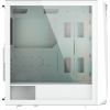 Корпус для ПК GIGABYTE C301 GLASS WHITE V2 изображение 7