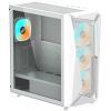 Корпус для ПК GIGABYTE C301 GLASS WHITE V2 изображение 8