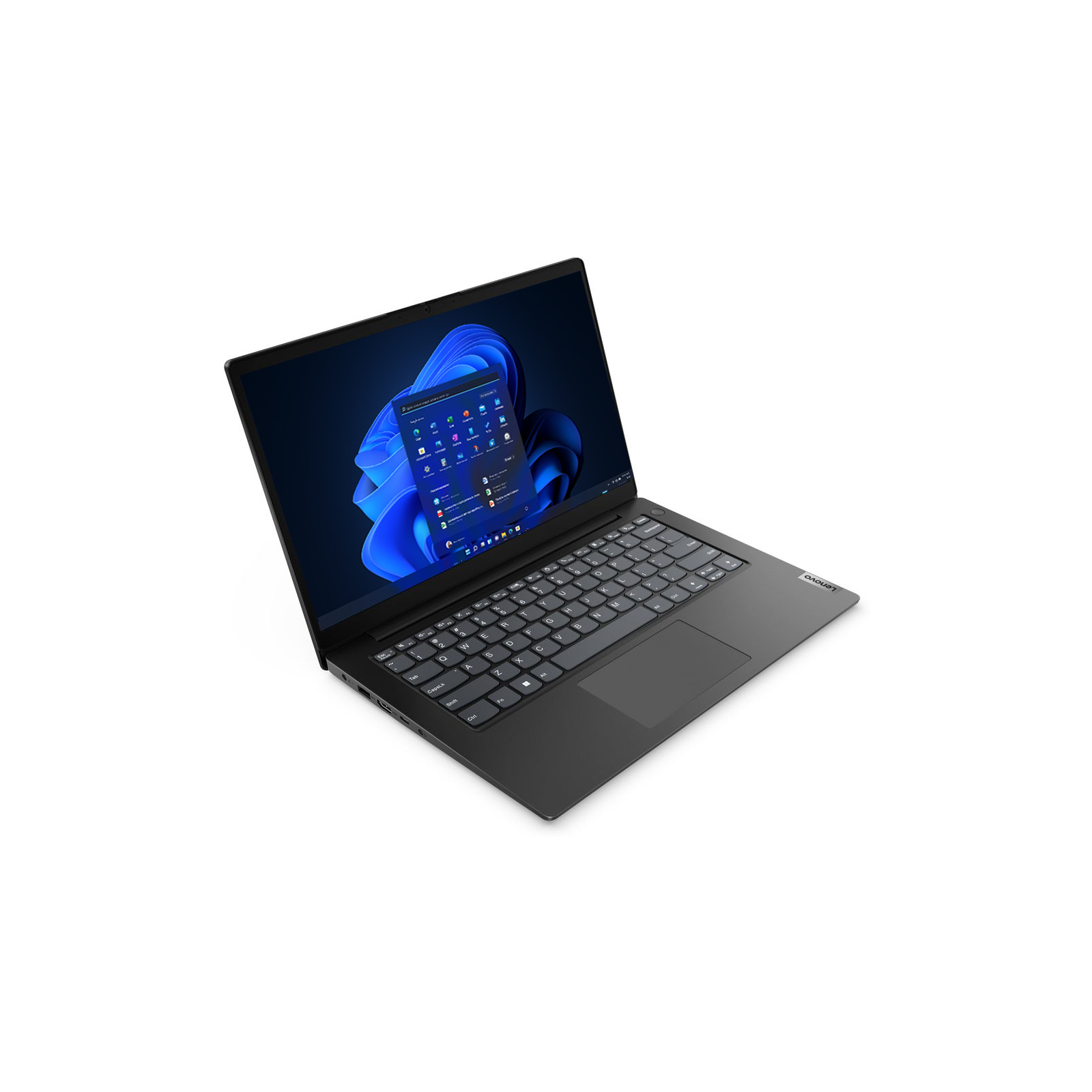 Ноутбук Lenovo V14 G4 AMN (82YT00R6RA) зображення 2