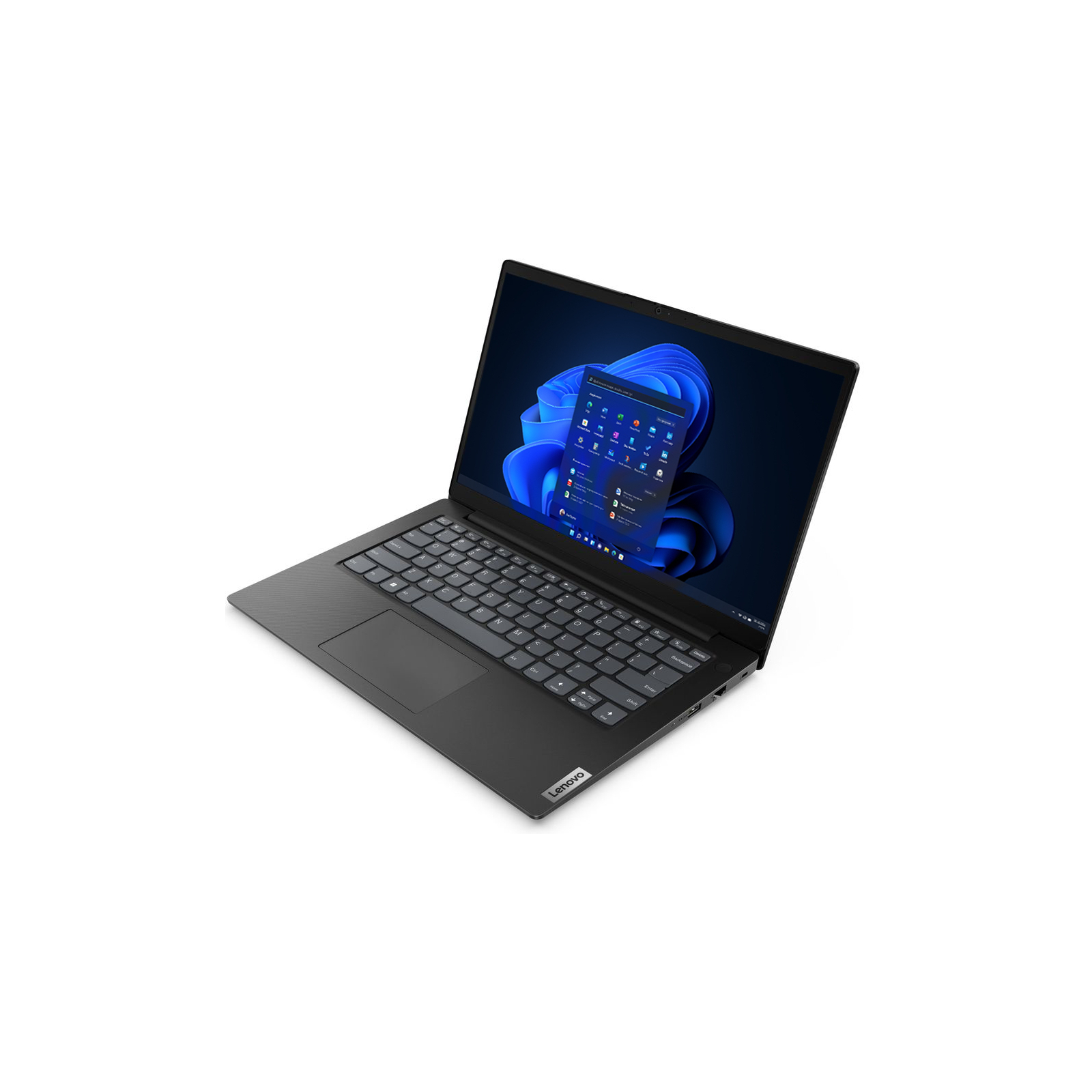 Ноутбук Lenovo V14 G4 AMN (82YT00R6RA) зображення 3