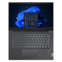Ноутбук Lenovo V14 G4 AMN (82YT00R6RA) зображення 4