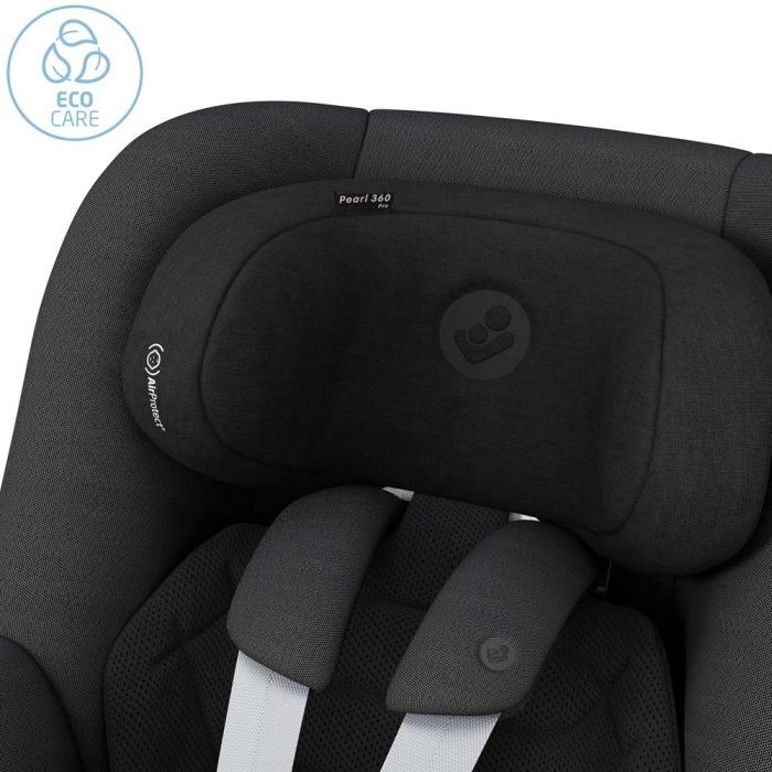 Автокресло Maxi-Cosi Pearl 360 Pro Authentic Green (8053490110) изображение 10