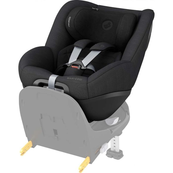 Автокресло Maxi-Cosi Pearl 360 Pro Authentic Green (8053490110)