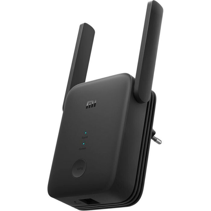Ретранслятор Xiaomi Mi Wi-Fi Range Extender AC1200 (DVB4348GL) изображение 2