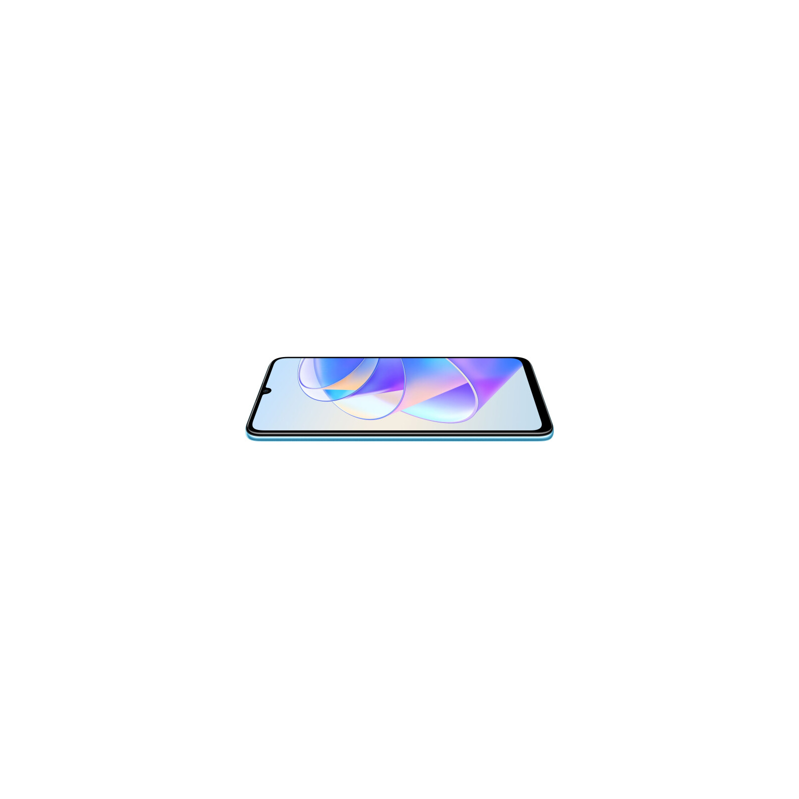 Мобильный телефон Honor X7a 4/128GB Ocean Blue изображение 10