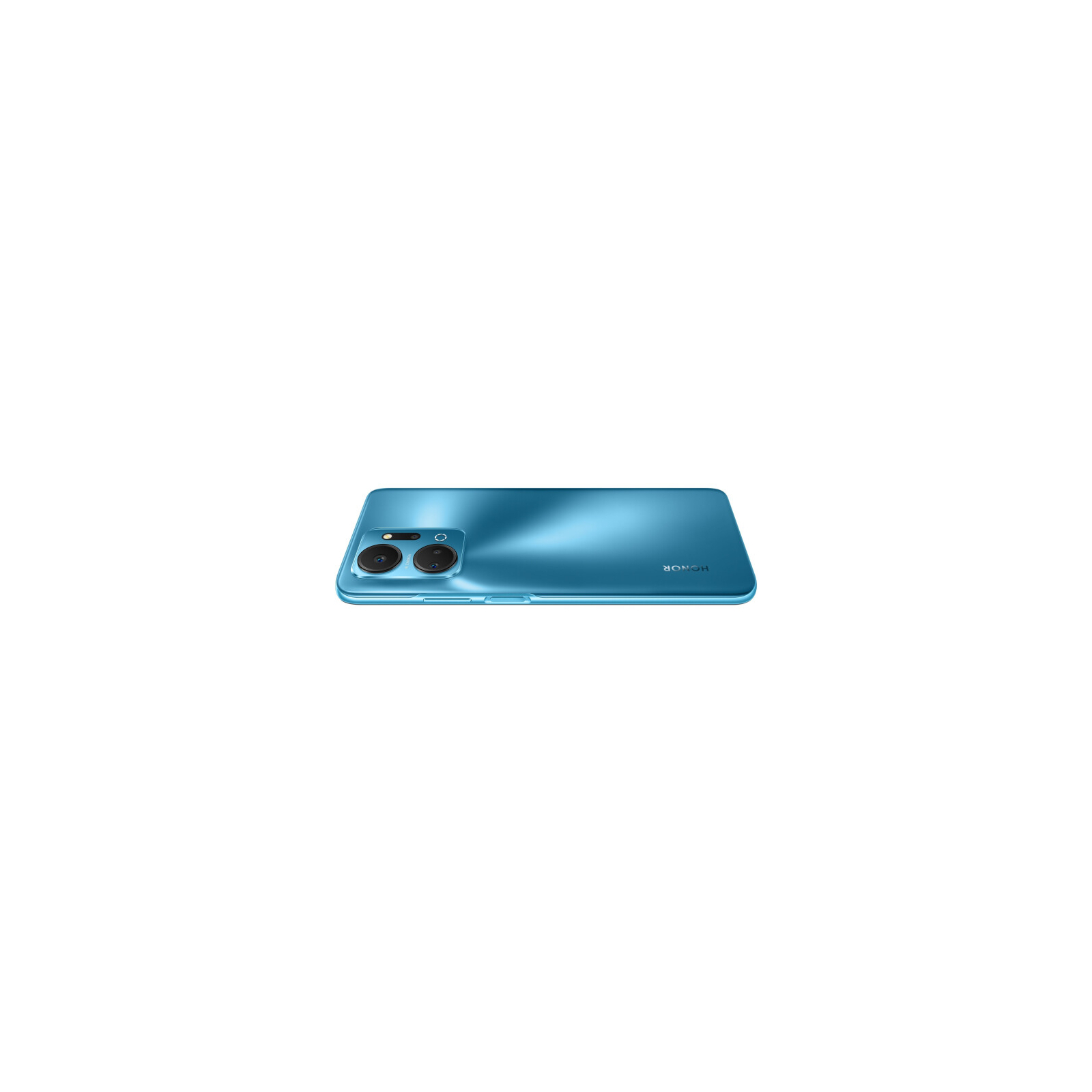 Мобильный телефон Honor X7a 4/128GB Ocean Blue изображение 11