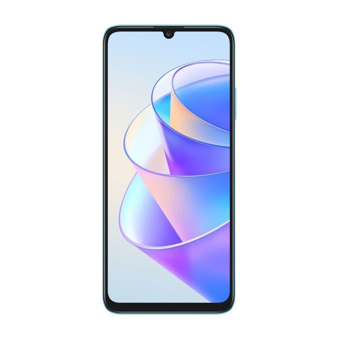 Мобільний телефон Honor X7a 4/128GB Midnight Black зображення 2