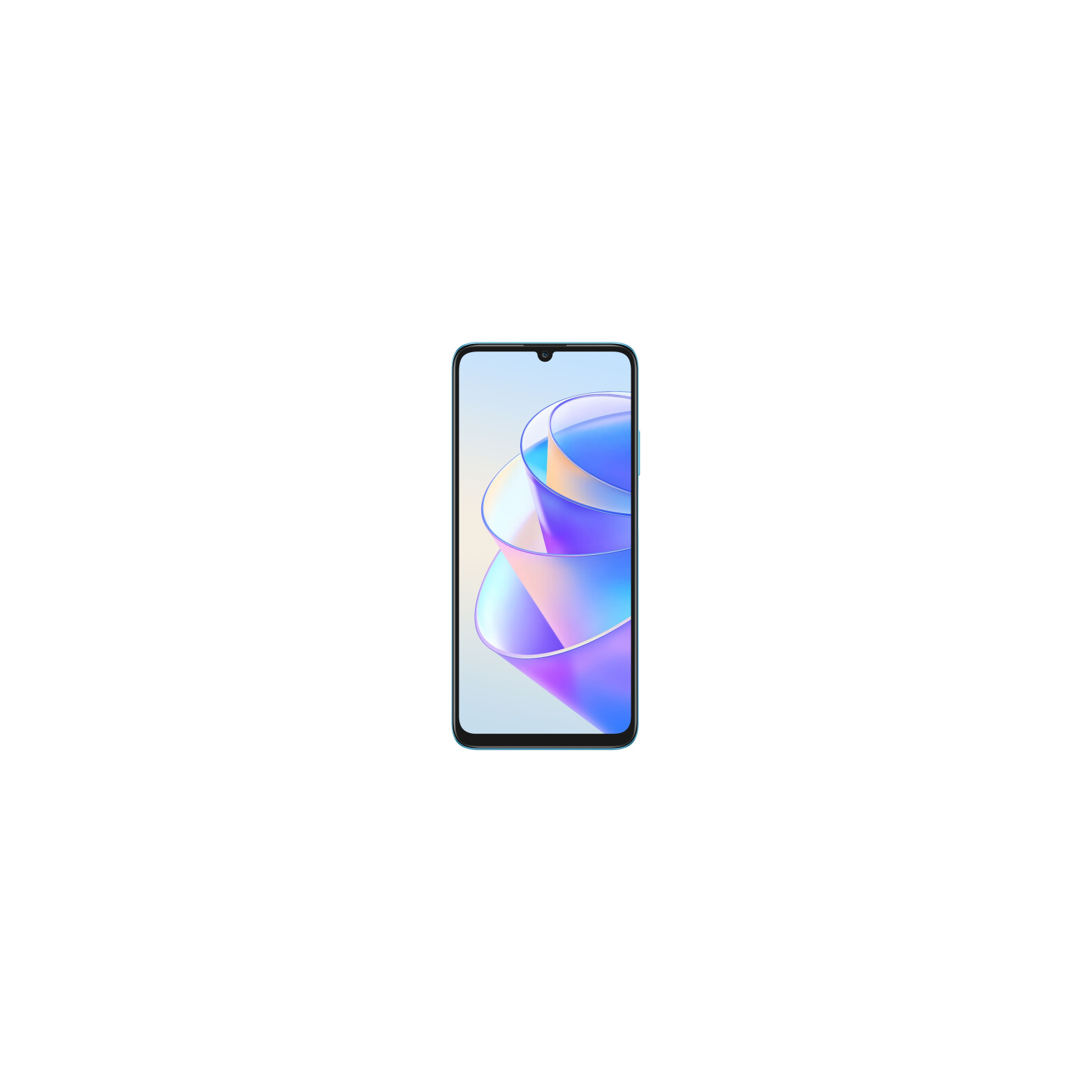 Мобильный телефон Honor X7a 4/128GB Ocean Blue изображение 2