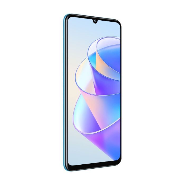 Мобільний телефон Honor X7a 4/128GB Midnight Black зображення 3
