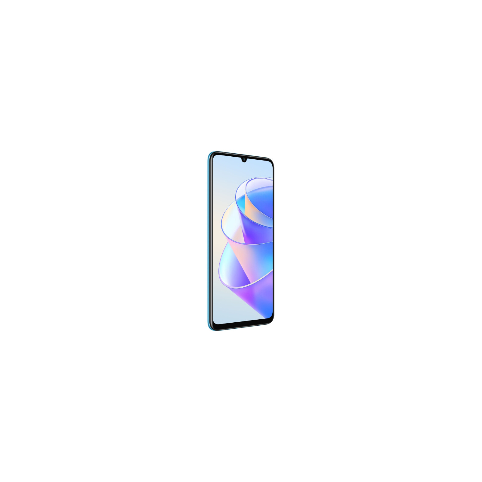 Мобильный телефон Honor X7a 4/128GB Ocean Blue изображение 3