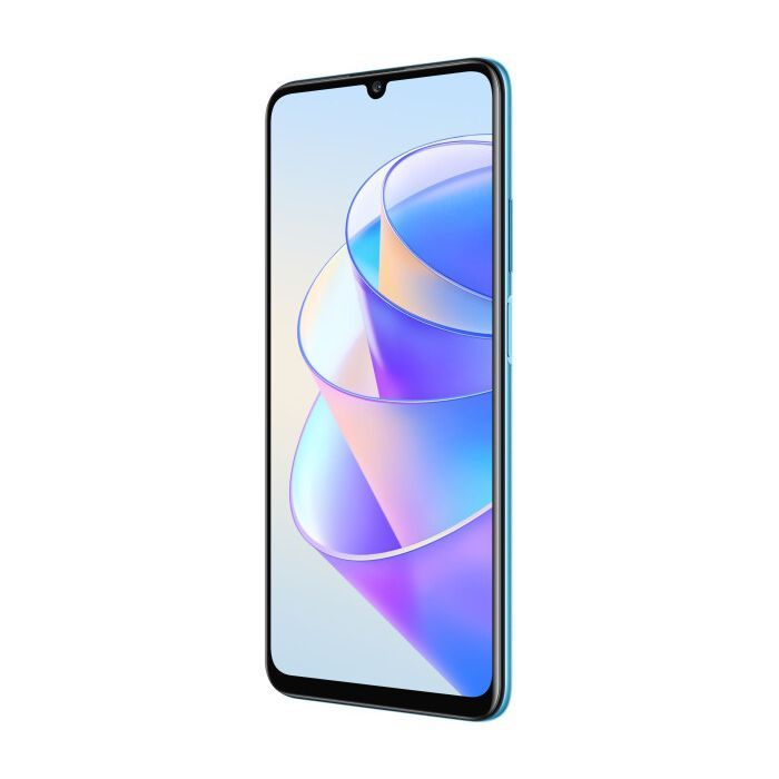 Мобільний телефон Honor X7a 4/128GB Midnight Black зображення 4