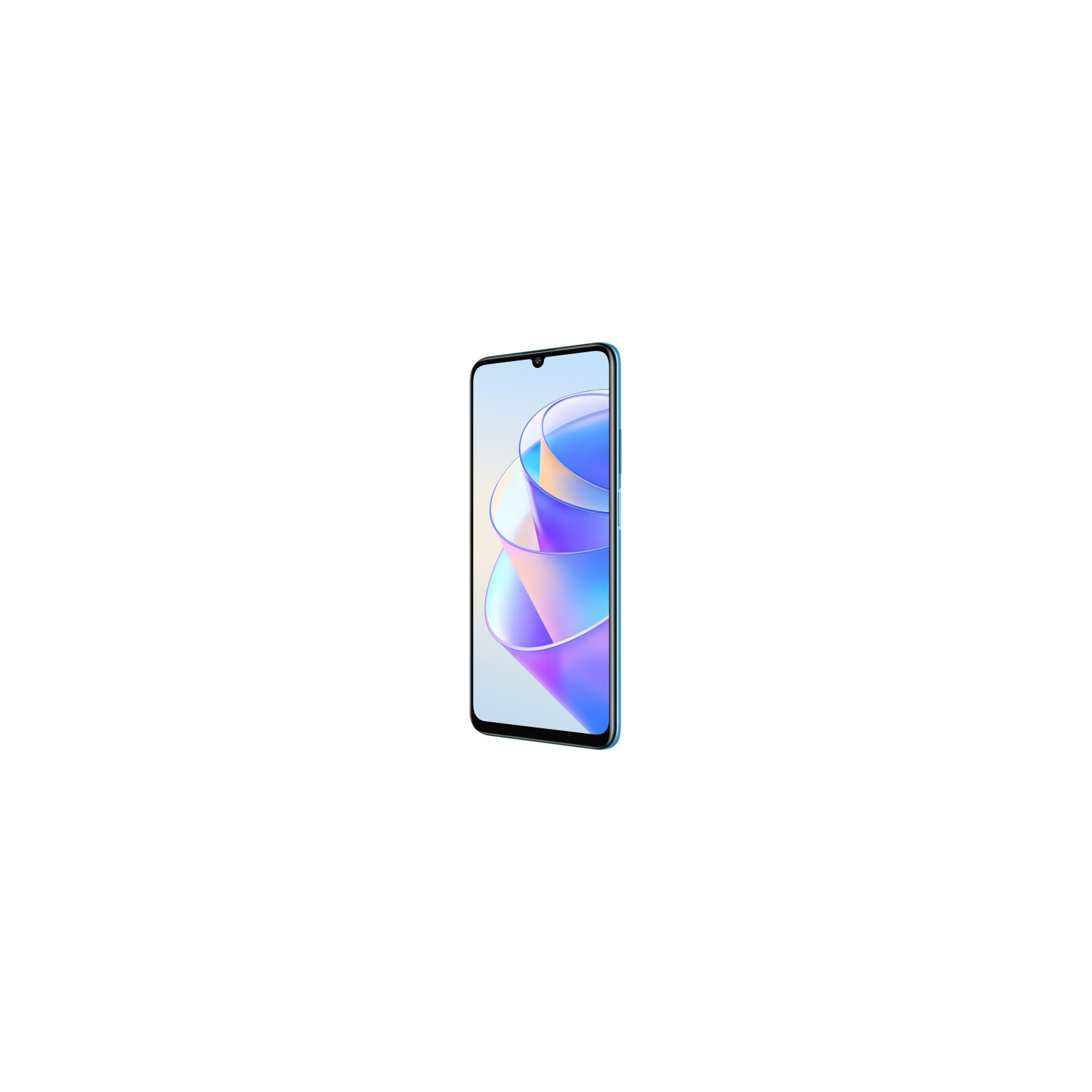 Мобильный телефон Honor X7a 4/128GB Ocean Blue изображение 4