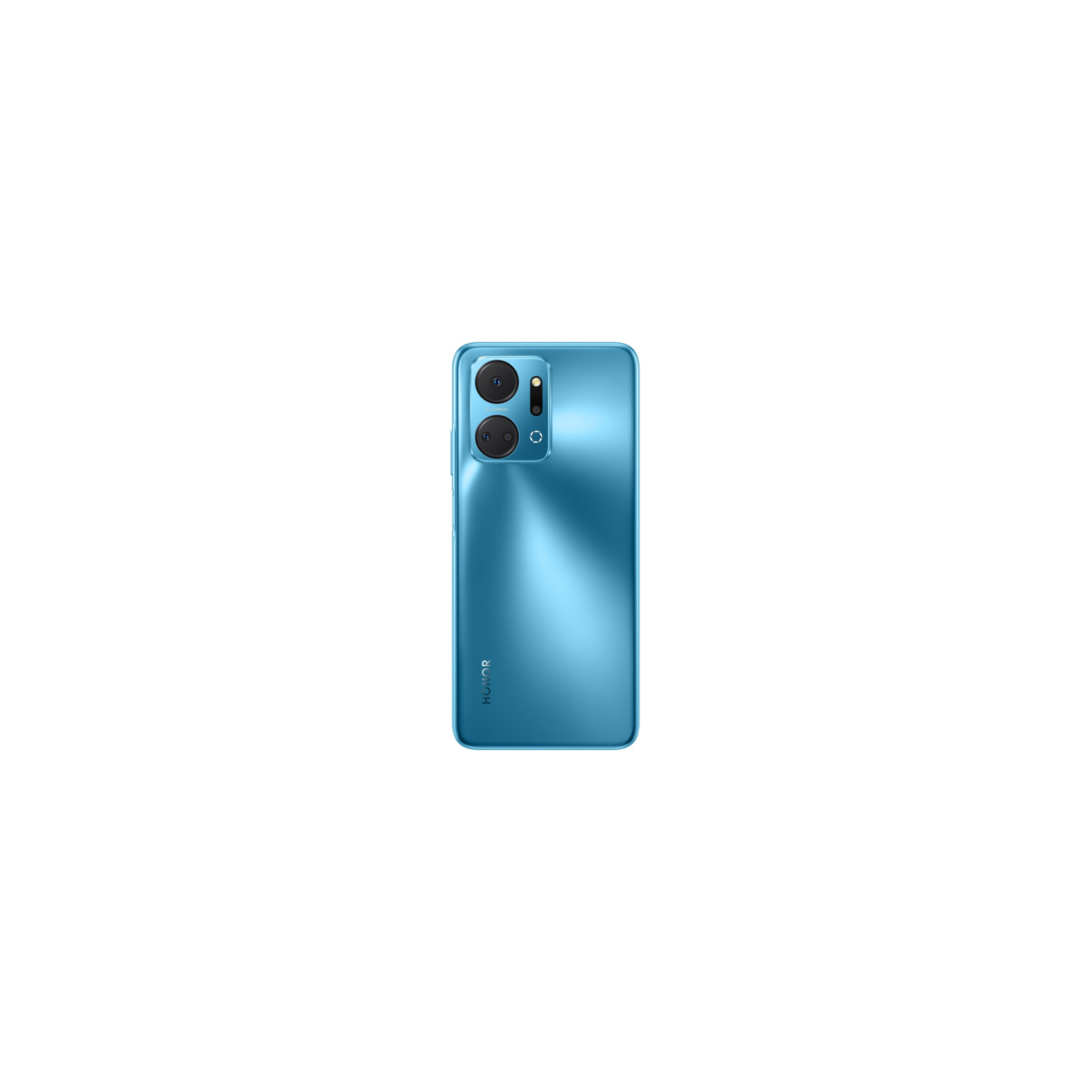 Мобильный телефон Honor X7a 4/128GB Ocean Blue изображение 5