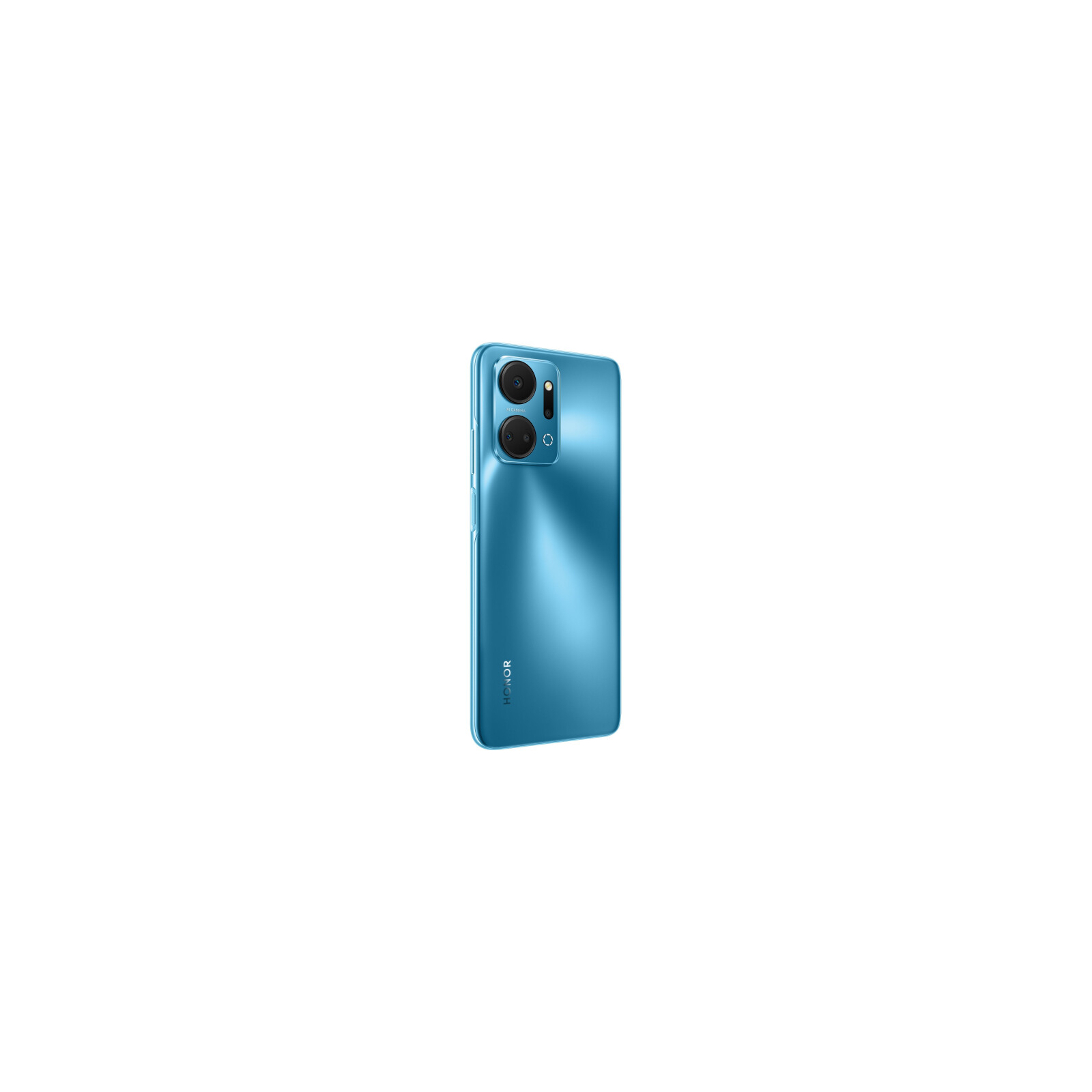 Мобильный телефон Honor X7a 4/128GB Ocean Blue изображение 6