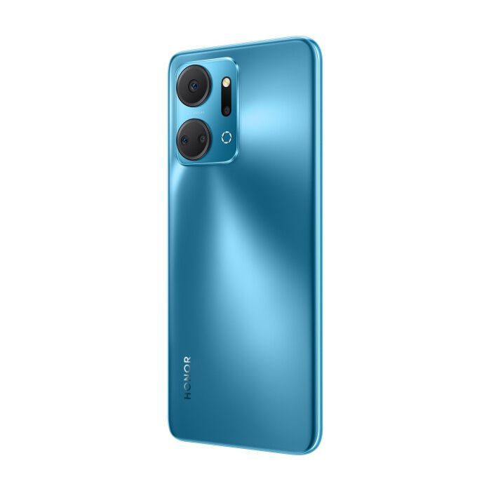 Мобільний телефон Honor X7a 4/128GB Midnight Black зображення 7