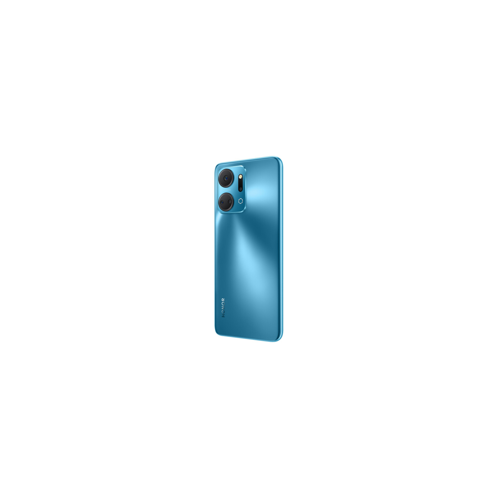 Мобильный телефон Honor X7a 4/128GB Ocean Blue изображение 7